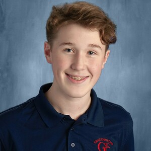 Fundraising Page: Tristan Gant